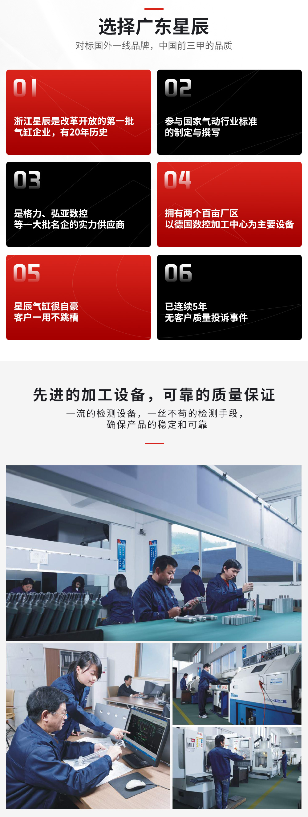 廣東星辰氣動，氣缸，氣動，電磁閥