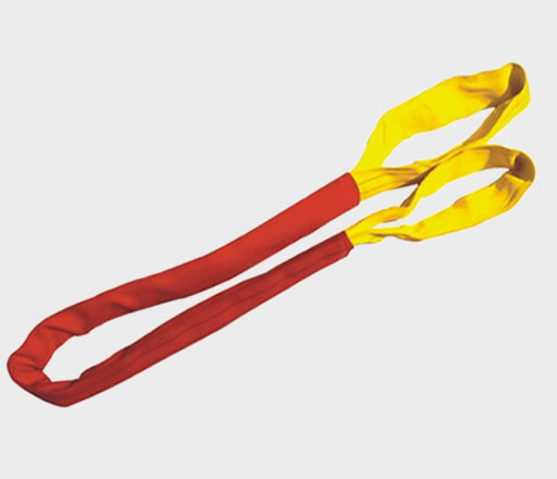 冠航聚酯、尼龍圓形吊裝帶